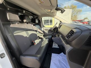 Peugeot Expert PLUS L2 PRO 3-IK 1.5 R4 BLUE HDI 115 88kW