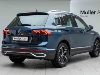 Volkswagen Tiguan Elegance 1.5 110kW