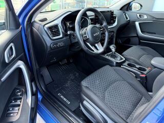 Kia Ceed Sportswagon LX Plus 1.6 100kW