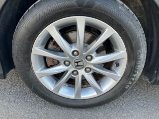 Honda Civic 1.8 104kW