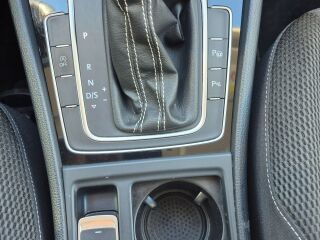 Volkswagen Golf CUP 1.6 81kW
