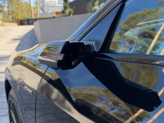 Audi e-tron Sportback 55 S-line quattro 300kW 158kW