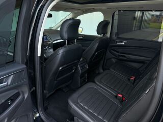 Ford Galaxy AWD 4x4 TITANIUM VIGNALE 2.0 ECOBLUE 140кВ