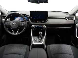 Toyota RAV4 Luxury Limited 2.5 131kW