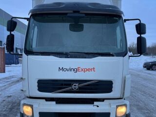 Volvo FL 280 D7E280 206kW