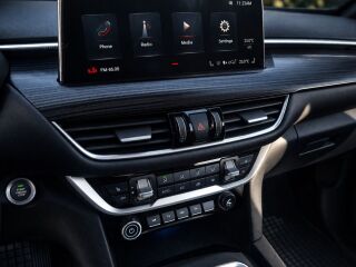 Foton Tunland G7 2.0 119kW