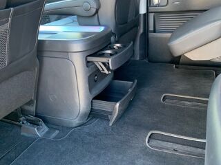 Hyundai Staria 2.2 130kW