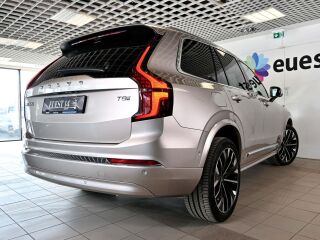 Volvo XC90 4C AWD H&K BRIGHT 7 INTELLI SAFE PRO MY26 2.0 T8 Long Range Plug-in 335kW