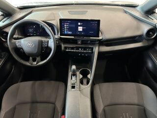Toyota C-HR Style Plus Hybrid 1.8 72kW
