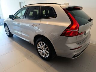 Volvo XC60 AWD B4 KERS 2.0 145kW