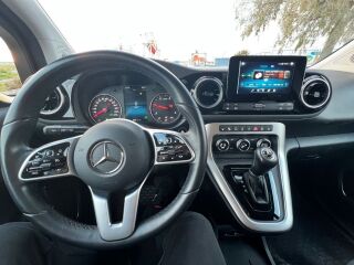 Mercedes-Benz T 180 1.5 85кВ