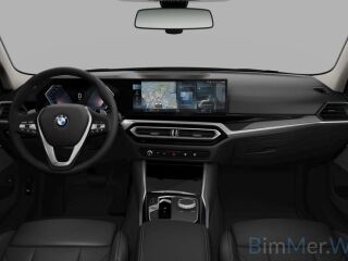 BMW 318 DA LCI TOURING 2.0 R4 110kW
