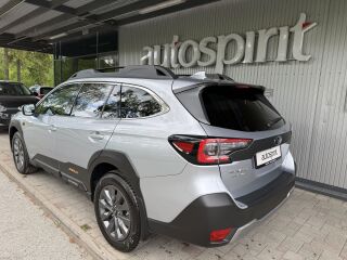 Subaru Outback AWD ADVENTURE 4WILD EyeSight 8CVT 2.5 124kW