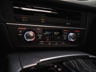 Audi A6 S-line 3.0 160kW