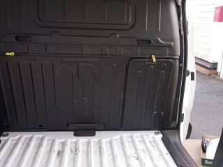 Opel Combo 1.5 75kW