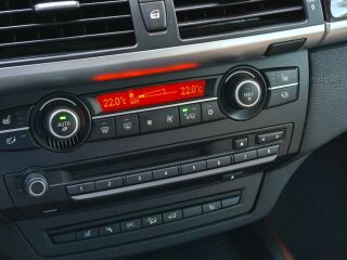 BMW X5 M-Pakett 3.0 R6 M57 210kW