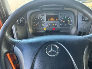 Mercedes-Benz Atec 818 818LT/42AT 7.5 4.3 130kW