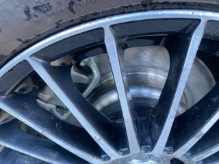 BMW 520 2.0 135кВ
