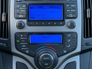 Hyundai i30 Classic 1.6 16V 93kW