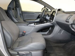 Toyota bZ4X Executive AWD 118kW