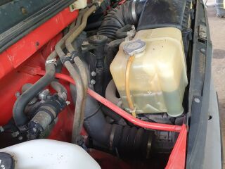 Mercedes-Benz Vario 814 100kW