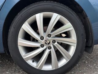 Skoda Octavia Ambition 2.0 R4 TDI  DTU 147kW