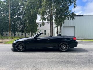 BMW 325 3.0 145kW