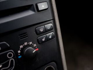 Volvo XC90 Summum 2.4 120kW