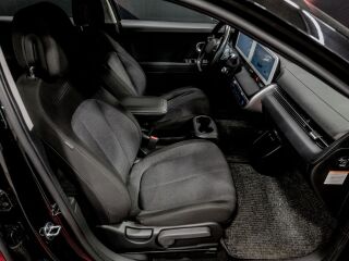 Hyundai Ioniq 5 160kW