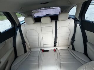 Mercedes-Benz C 180 BLUETEC 1.6 CDI 85kW