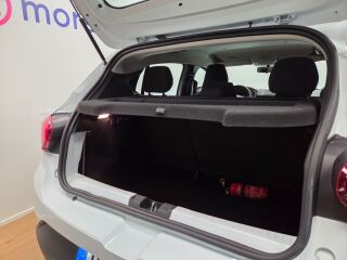 Dacia Sandero Stepway 1.0 67kW