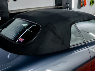 Jaguar XK8 Facelift 4.2 V8 219kW