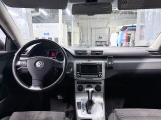 Volkswagen Passat 2.0 125кВ