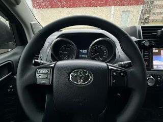 Toyota Land Cruiser 2.8 130kW