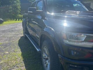 Ram 1500 5.7 295kW