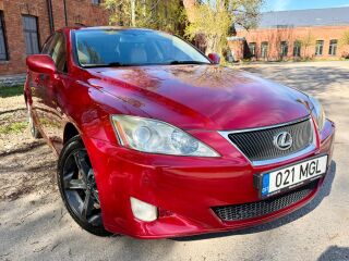 Lexus IS 220 High Executive 2.2 130kW
