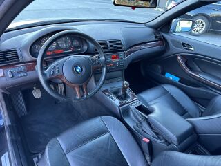 BMW 318 2.0 105kW
