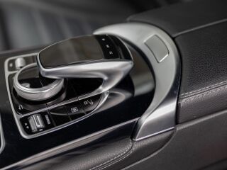 Mercedes-Benz GLC 350 AMG Plug-In Hybrid 2.0 R4 PHEV 155kW