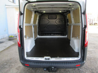 Ford Transit Custom 2.0 96kW