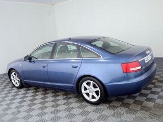 Audi A6 Comfortline Quattro ATM 3.0 TDI 165kW