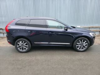 Volvo XC60 Summum Inscription FuIl Options 2.4 D5 162kW