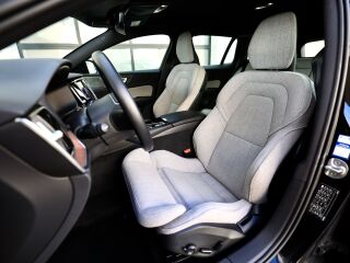 Volvo V60 T8 LONG RANGE Inscription Recharge Plug-In-Hyb 2.0 335kW