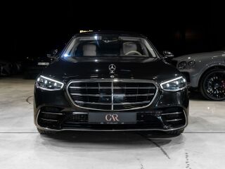 Mercedes-Benz S 400 3.0 253kW