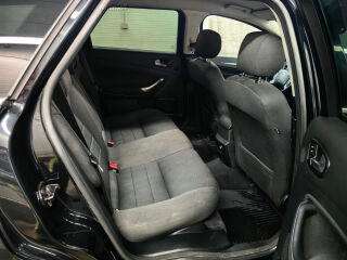 Ford Mondeo 2.0 103кВ