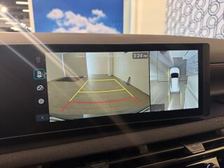 Hyundai Tucson N Line MY26 1.6 175kW