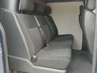 Citroen Jumpy 1.5 75kW