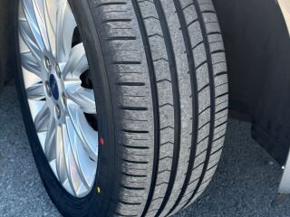 Ford S-MAX 2.0 120kW
