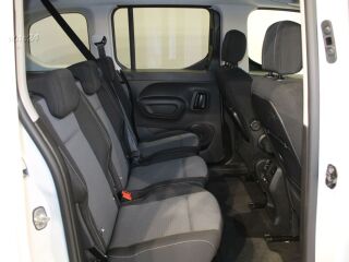 Toyota ProAce City City Verso Compact Electric Family 62kW