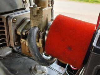 TMZ Tula 5.952 10kW