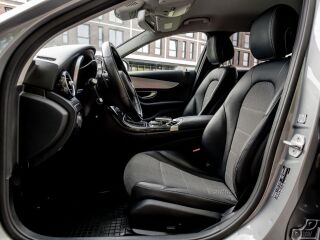 Mercedes-Benz C 220 AMG-Line 4Matic 2.1 125kW